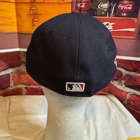 Cleveland Guardians 2019 All Star Game New Era 59Fifty Hat Cap Size 7 1/8 - Picture 3 of 5